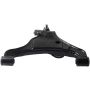 DELPHI TC3980 Control Arm and Ball Joint Assembly
