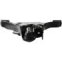 DELPHI TC3980 Control Arm and Ball Joint Assembly