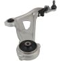 DELPHI TC3983 Control Arm and Ball Joint Assembly