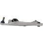 DELPHI TC3983 Control Arm and Ball Joint Assembly