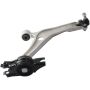 DELPHI TC3984 Control Arm and Ball Joint Assembly