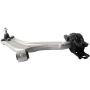 DELPHI TC3984 Control Arm and Ball Joint Assembly