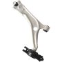DELPHI TC3984 Control Arm and Ball Joint Assembly
