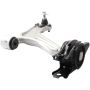 DELPHI TC3984 Control Arm and Ball Joint Assembly