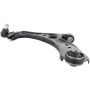 DELPHI TC3985 Control Arm and Ball Joint Assembly