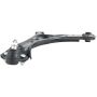 DELPHI TC3985 Control Arm and Ball Joint Assembly