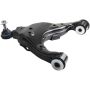 DELPHI TC3986 Control Arm and Ball Joint Assembly
