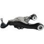 DELPHI TC3986 Control Arm and Ball Joint Assembly