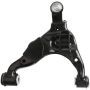 DELPHI TC3986 Control Arm and Ball Joint Assembly