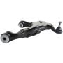 DELPHI TC3986 Control Arm and Ball Joint Assembly