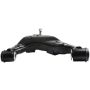 DELPHI TC3986 Control Arm and Ball Joint Assembly