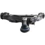DELPHI TC3986 Control Arm and Ball Joint Assembly