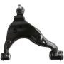 DELPHI TC3986 Control Arm and Ball Joint Assembly