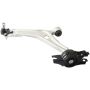 DELPHI TC3991 Control Arm and Ball Joint Assembly