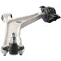 DELPHI TC3991 Control Arm and Ball Joint Assembly