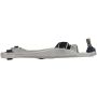 DELPHI TC3993 Control Arm and Ball Joint Assembly