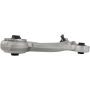 DELPHI TC3993 Control Arm and Ball Joint Assembly