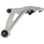 DELPHI TC3993 Control Arm and Ball Joint Assembly