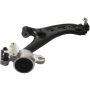 DELPHI TC3994 Control Arm and Ball Joint Assembly