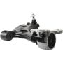 DELPHI TC3994 Control Arm and Ball Joint Assembly