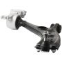 DELPHI TC3994 Control Arm and Ball Joint Assembly