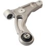 DELPHI TC3997 Control Arm