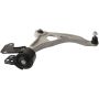 DELPHI TC3998 Control Arm and Ball Joint Assembly
