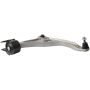 DELPHI TC3998 Control Arm and Ball Joint Assembly