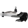 DELPHI TC3998 Control Arm and Ball Joint Assembly