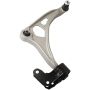 DELPHI TC3998 Control Arm and Ball Joint Assembly