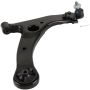 DELPHI TC4000 Control Arm and Ball Joint Assembly