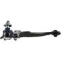 DELPHI TC4001 Control Arm and Ball Joint Assembly