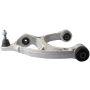 DELPHI TC4006 Control Arm and Ball Joint Assembly