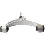 DELPHI TC4006 Control Arm and Ball Joint Assembly