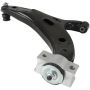 DELPHI TC4008 Control Arm and Ball Joint Assembly