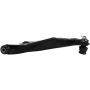 DELPHI TC4008 Control Arm and Ball Joint Assembly