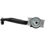 DELPHI TC4008 Control Arm and Ball Joint Assembly