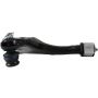 DELPHI TC4008 Control Arm and Ball Joint Assembly
