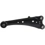 DELPHI TC4011 Suspension Trailing Arm