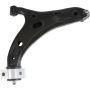 DELPHI TC4015 Control Arm and Ball Joint Assembly