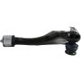 DELPHI TC4015 Control Arm and Ball Joint Assembly