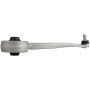 DELPHI TC4018 Control Arm and Ball Joint Assembly