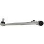 DELPHI TC4018 Control Arm and Ball Joint Assembly