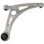 DELPHI TC4019 Control Arm and Ball Joint Assembly
