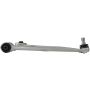 DELPHI TC4019 Control Arm and Ball Joint Assembly