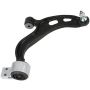 DELPHI TC4020 Control Arm and Ball Joint Assembly