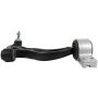 DELPHI TC4020 Control Arm and Ball Joint Assembly