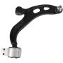 DELPHI TC4020 Control Arm and Ball Joint Assembly
