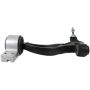 DELPHI TC4021 Control Arm and Ball Joint Assembly