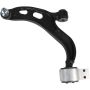 DELPHI TC4021 Control Arm and Ball Joint Assembly